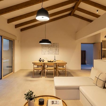 Avertosia Luxury Villas Argostoli  Luaran gambar