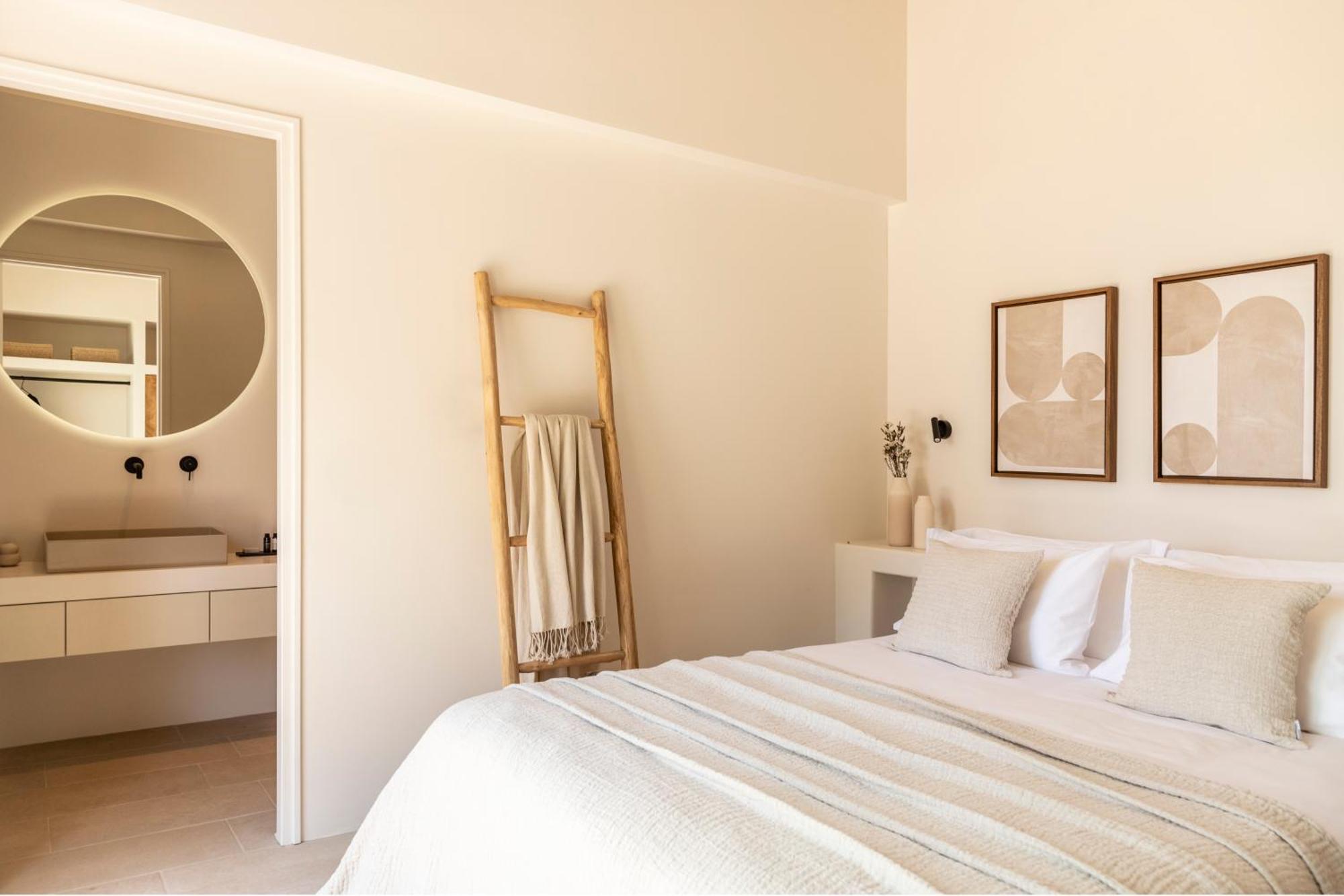 Avertosia Luxury Villas Argostoli  Luaran gambar