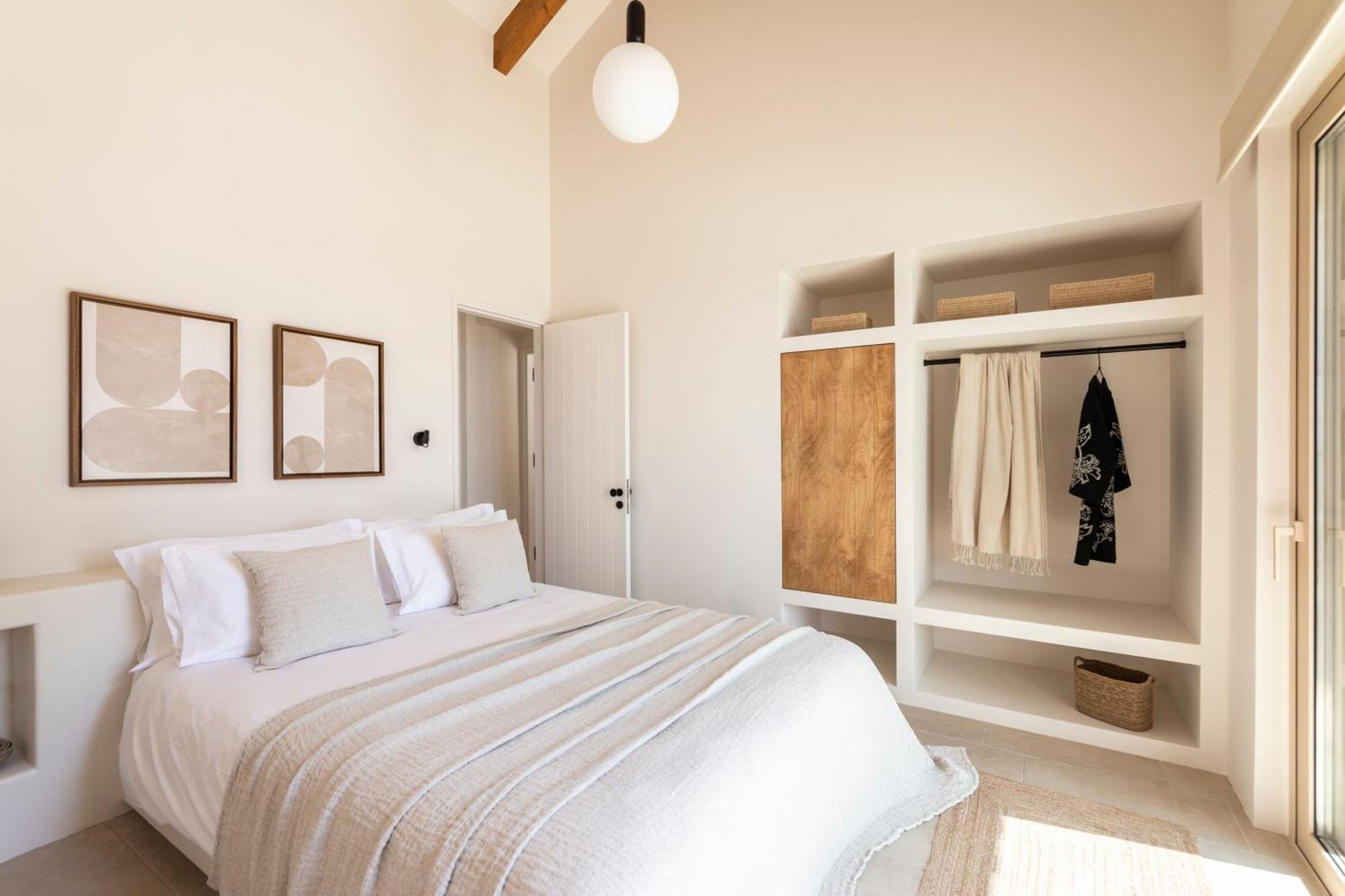 Avertosia Luxury Villas Argostoli  Luaran gambar