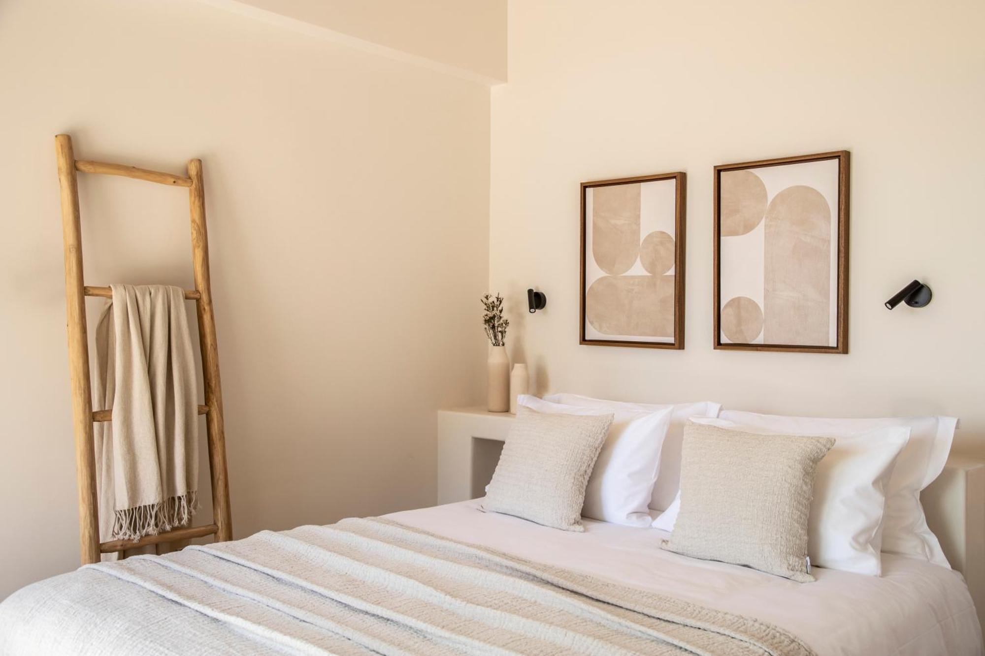 Avertosia Luxury Villas Argostoli  Luaran gambar