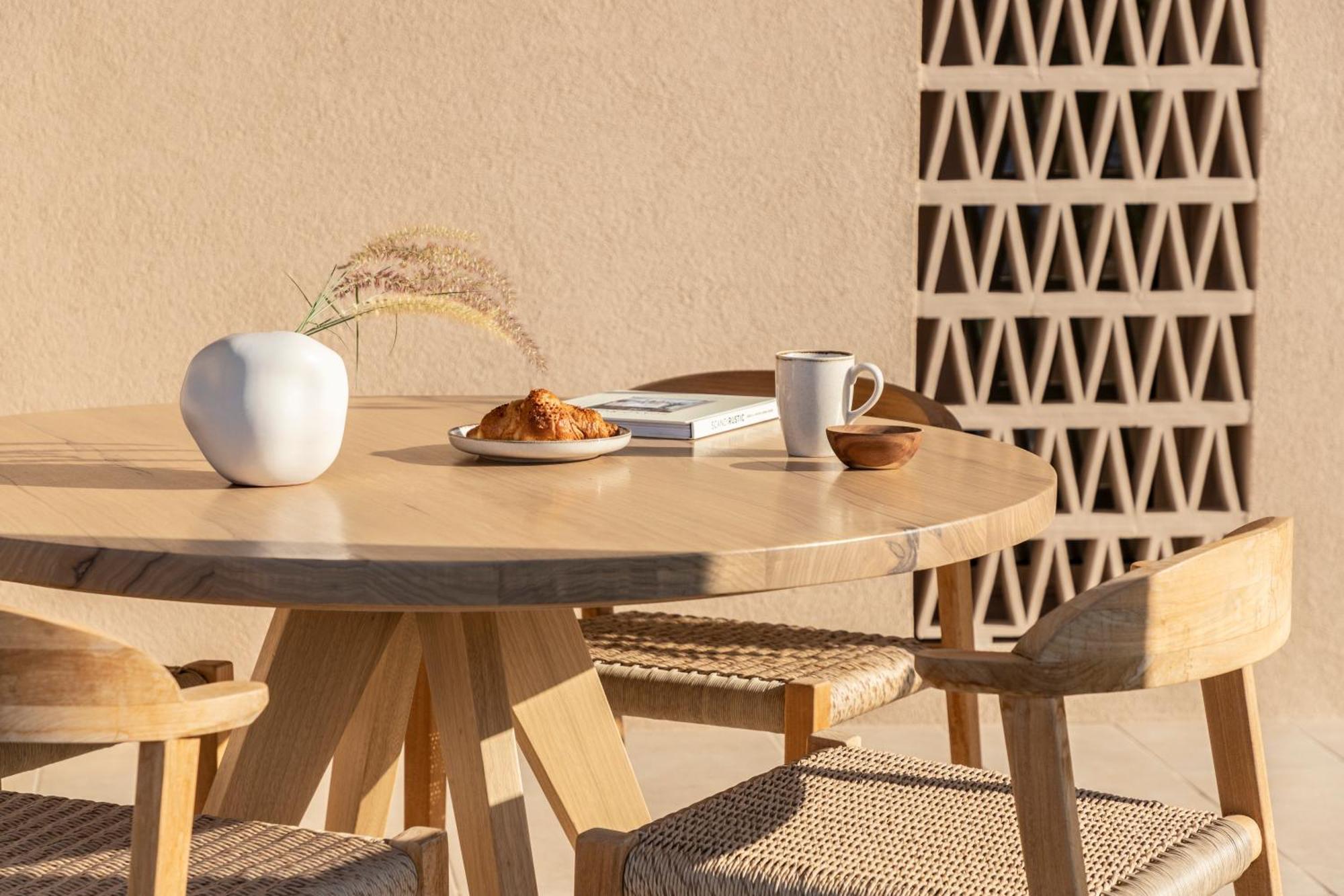 Avertosia Luxury Villas Argostoli  Luaran gambar