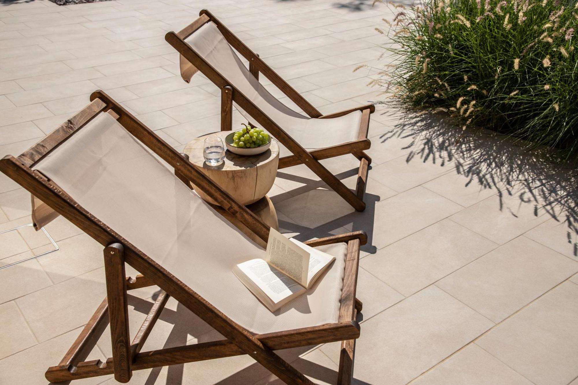 Avertosia Luxury Villas Argostoli  Luaran gambar