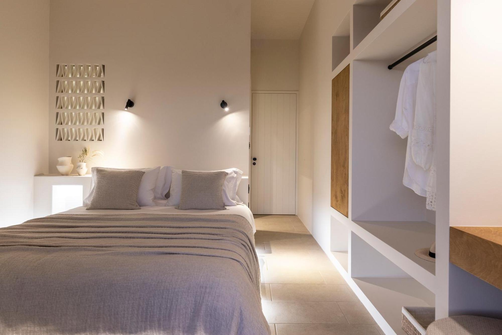 Avertosia Luxury Villas Argostoli  Luaran gambar