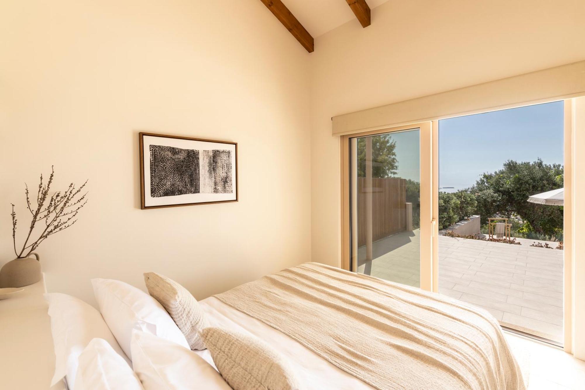 Avertosia Luxury Villas Argostoli  Luaran gambar