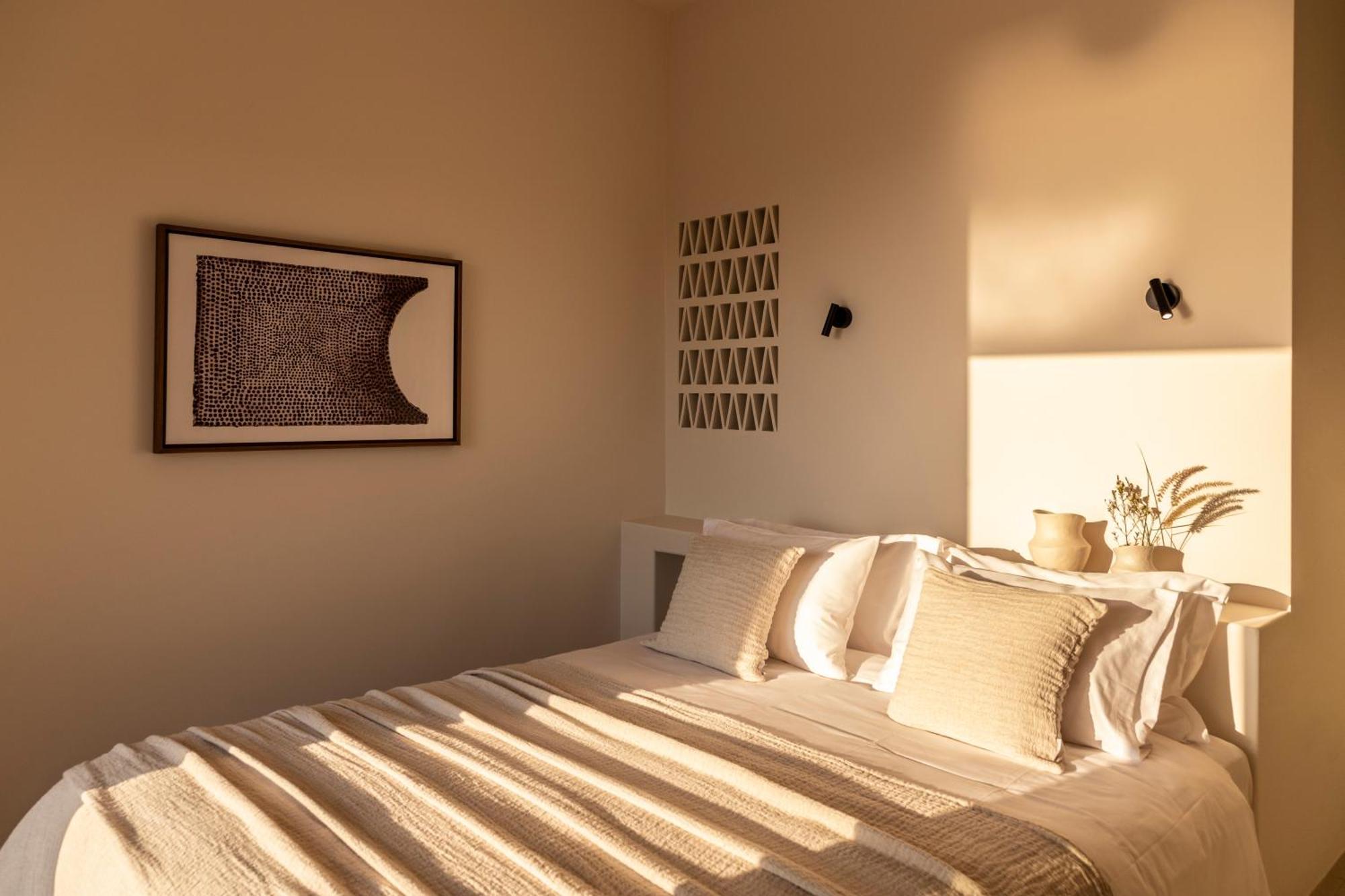 Avertosia Luxury Villas Argostoli  Luaran gambar