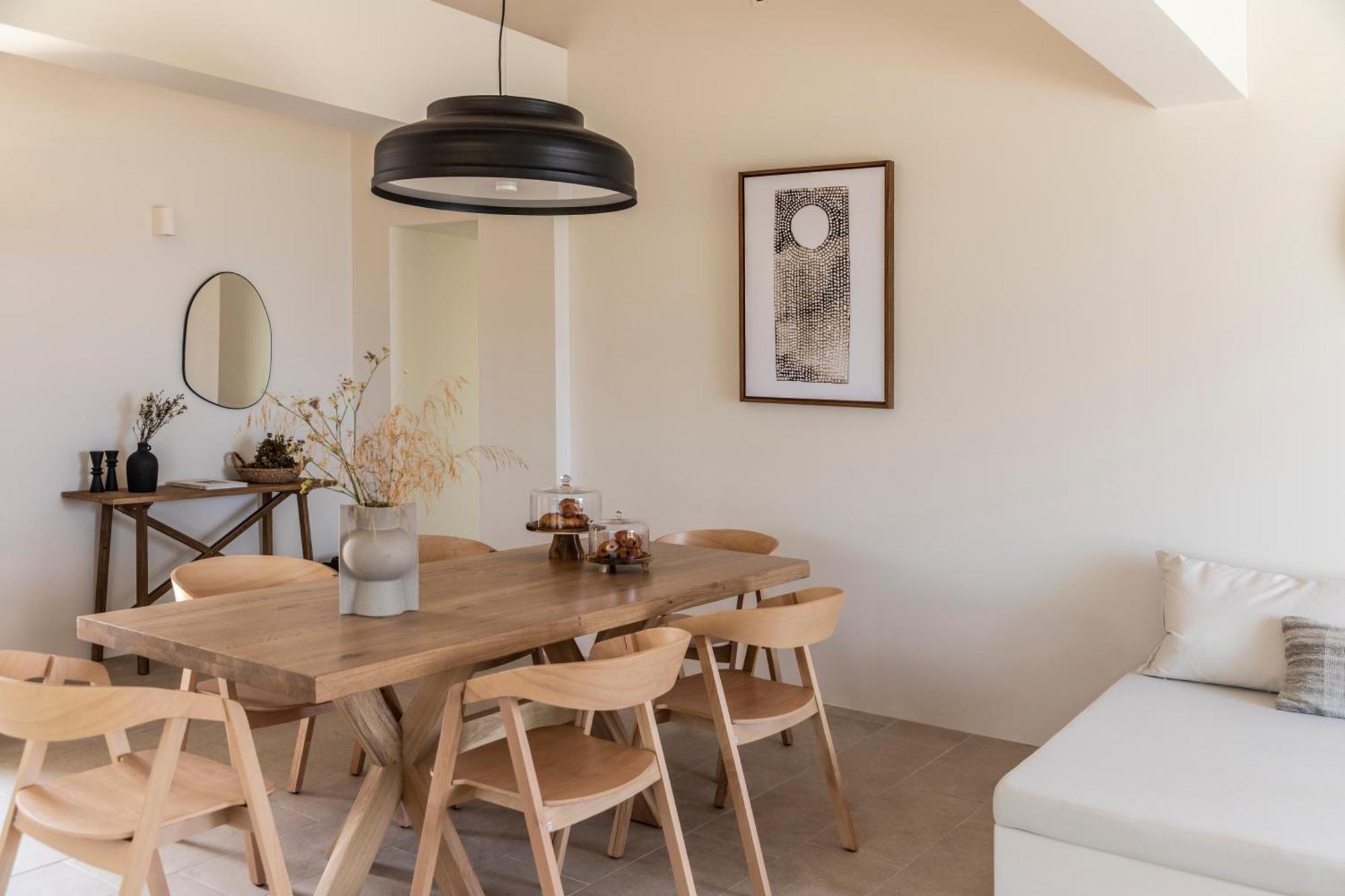 Avertosia Luxury Villas Argostoli  Luaran gambar