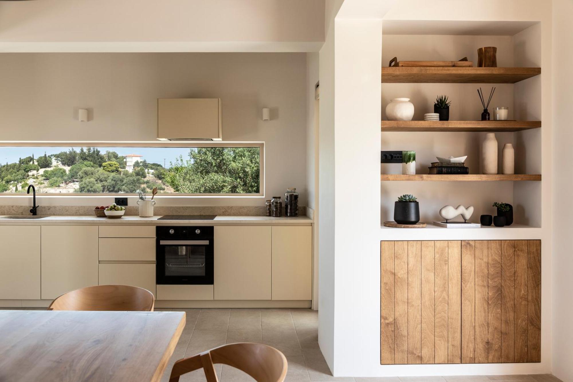 Avertosia Luxury Villas Argostoli  Luaran gambar