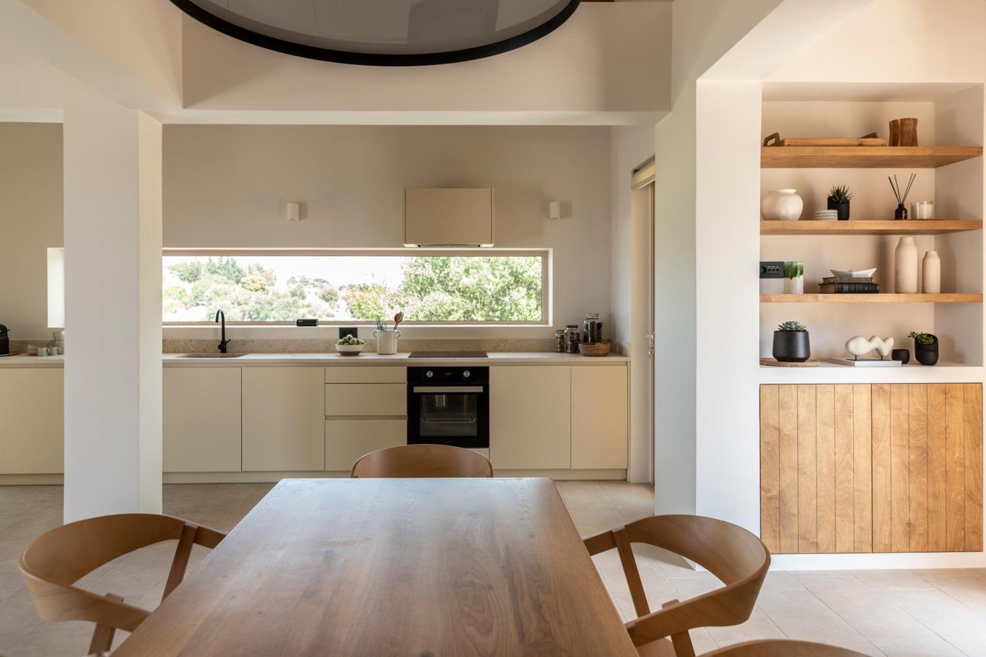 Avertosia Luxury Villas Argostoli  Luaran gambar