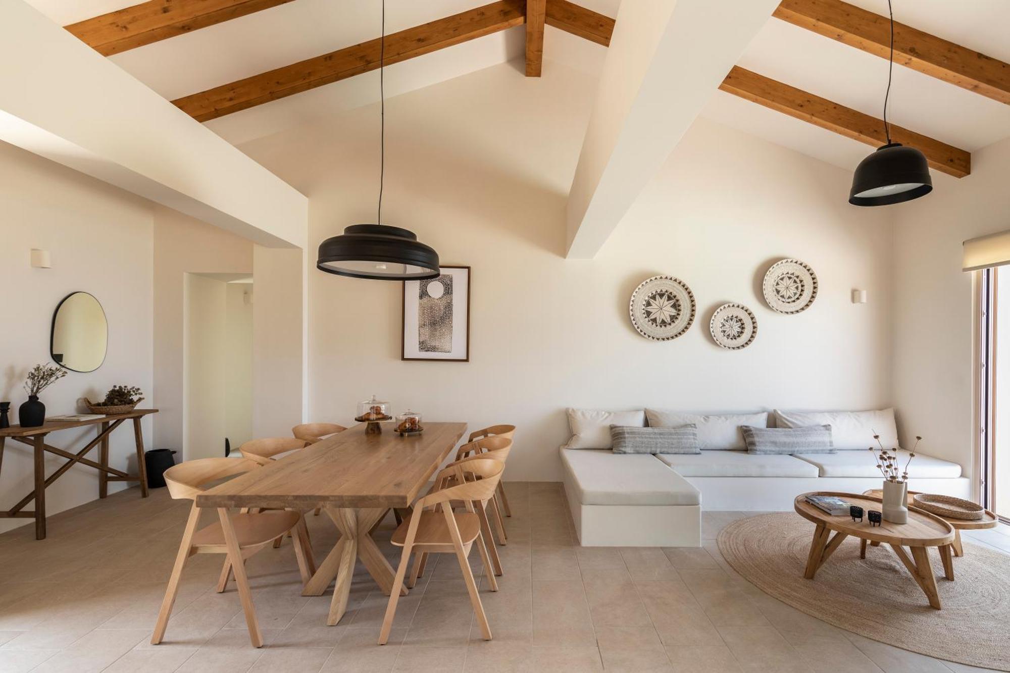 Avertosia Luxury Villas Argostoli  Luaran gambar