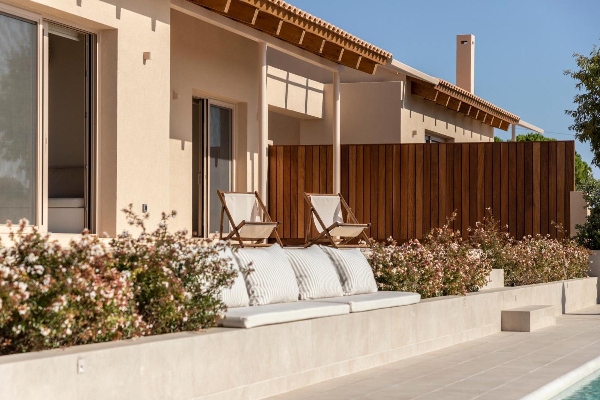 Avertosia Luxury Villas Argostoli  Luaran gambar